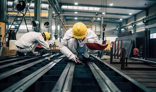 Beylikdüzü Şantiye Depolama